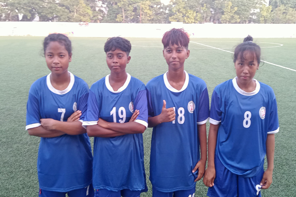 Tripura-Women-Football-Championship